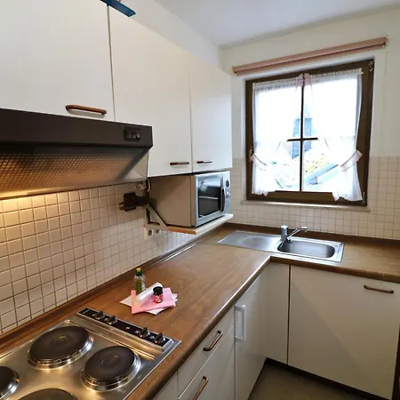 12 - Ferienresidenz Roseneck, 2 Schlafzimmer, Mit Schwimmbad In Bei Feldberg Todtnauberg