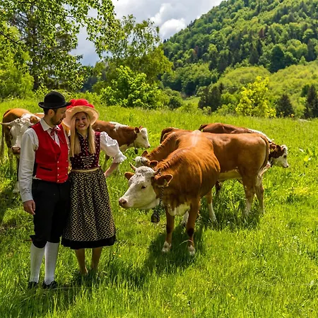 12 - Ferienresidenz Roseneck, 2 Schlafzimmer, Mit Schwimmbad In Bei Feldberg